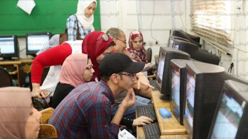 رابط جديد لمنصة زاد كلية التجارة جامعة سوهاج.. سجل الآن