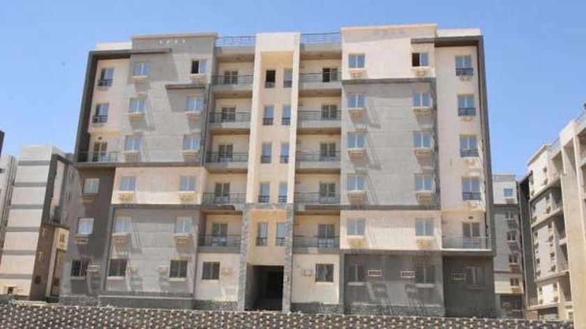 بدء تسليم وحدات «سكن مصر» من اليوم وحتى الثلاثاء المقبل (جدول بالمواعيد).. عاجل