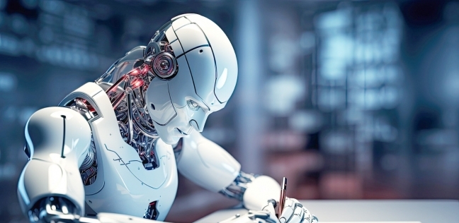 كيف تحمي نفسك من الوقوع في فخ الـ«Deepfake»؟.. خبير تقني يجيب