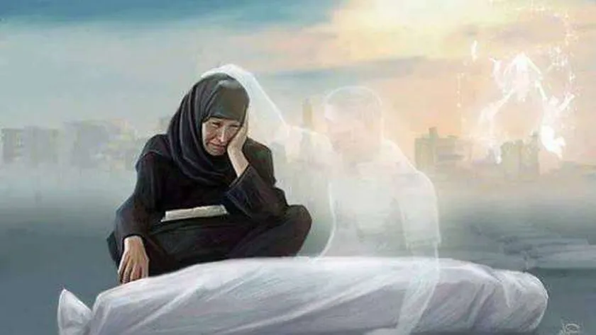 دعاء للميت في أول أيام شهر جمادى الأولى.. اللهمّ املأ قبره بالرّضا
