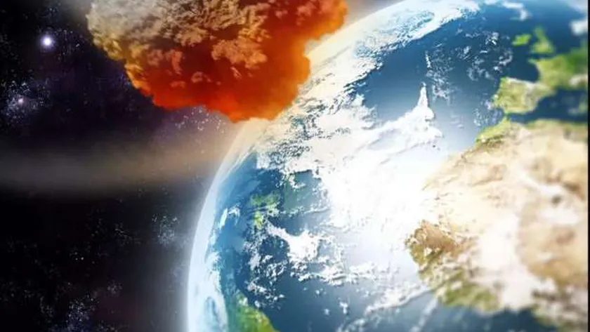 يتسبب في حدوث زلازل.. ناسا تحذر من كويكب يقترب من الأرض يوم الجمعة