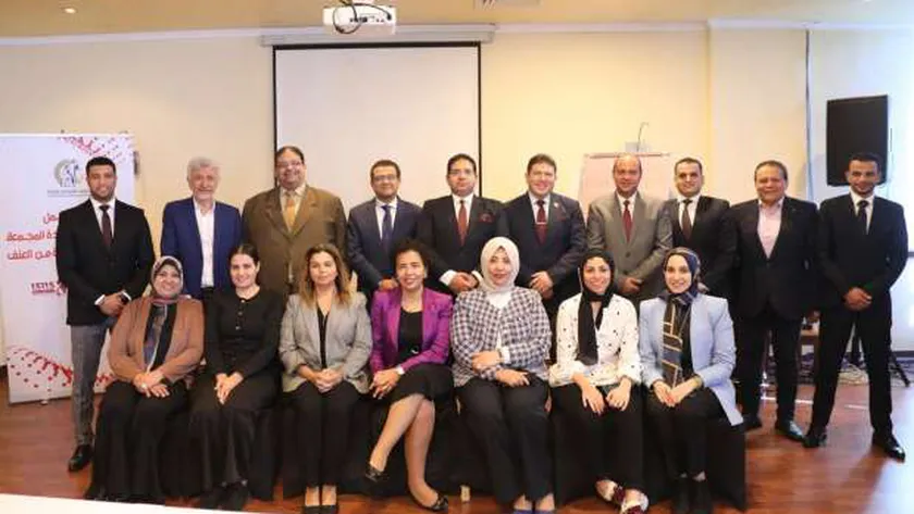 «القومي للمرأة» يختتم ورشة عمل حول نظام الوحدة المجمعة لحماية النساء من العنف