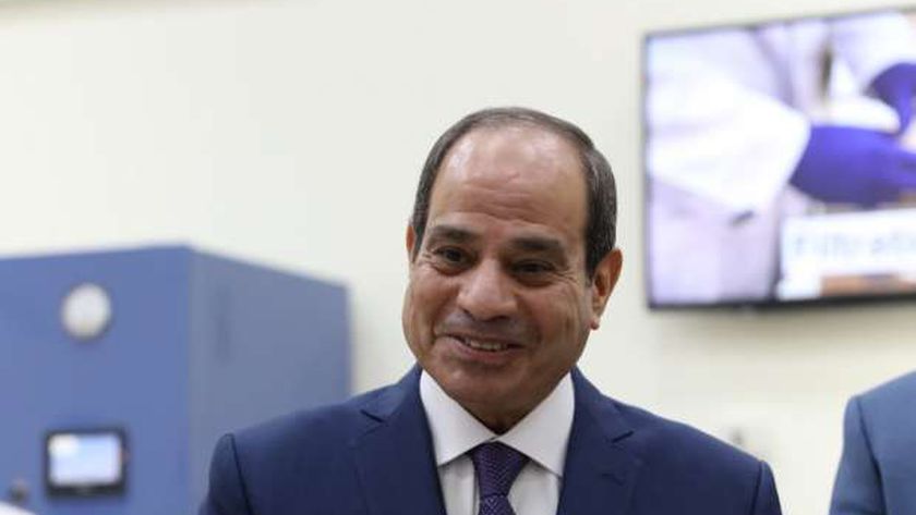الجريدة الرسمية تنشر قرارا جمهوريا بتشكيل «الوطنية للصحافة»