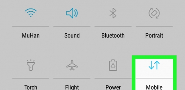 كيفية إصلاح مشكلة تعطل بيانات الهاتف المحمول.. نصائح وحيل