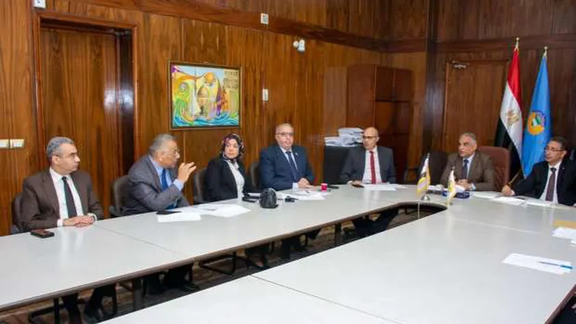 جامعة طنطا: تقديم خدمات تدريب وتأهيل لـ50 ألف طالب وخريج خلال 3 سنوات