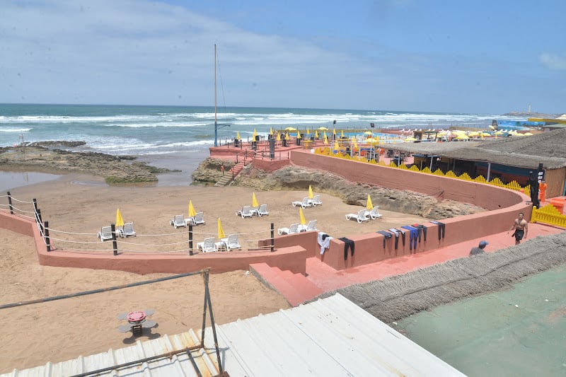 بركة يحين استغلال “الأملاك المائية”