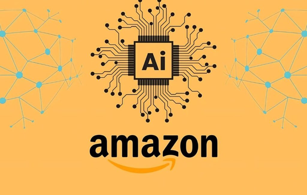 لكسر هيمنة إنفيديا.. أمازون تطوّر رقاقات ذكاء اصطناعي مُخصصة