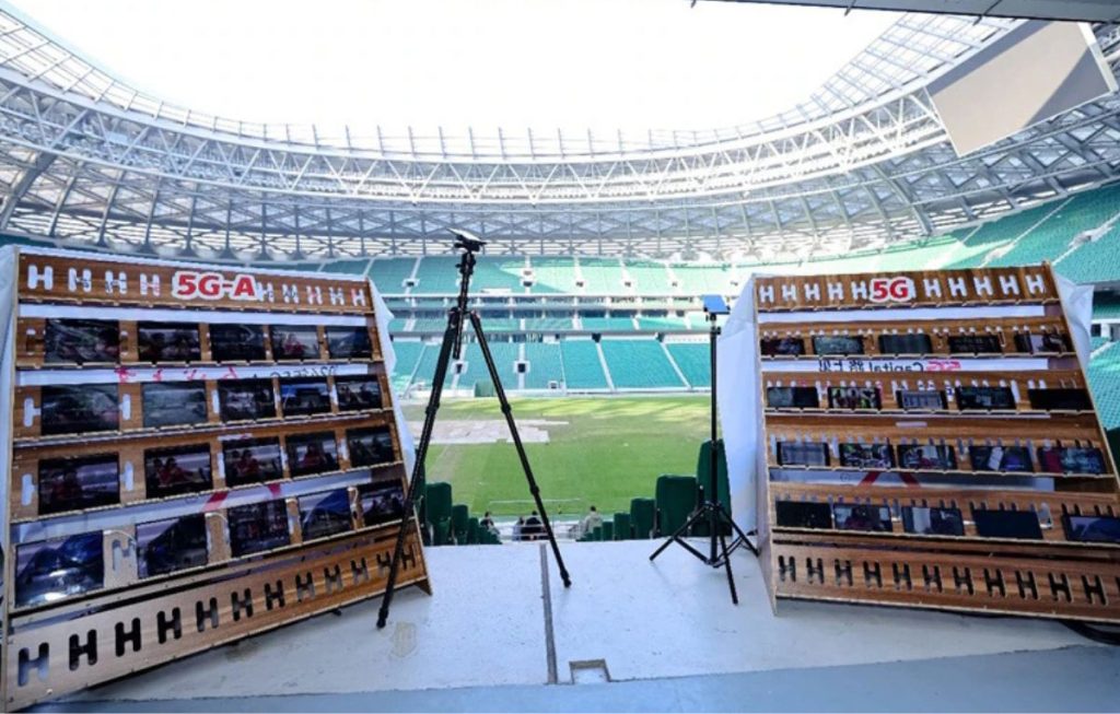 إطلاق أول شبكة “5G-A” ذكية ومتكاملة.. ماذا يعني ذلك لقطاع الاتصالات؟