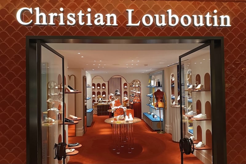 موظفة سابقة في “لوبوتان” تسرق سلعا تفوق قيمتها 1.5 مليون دولار