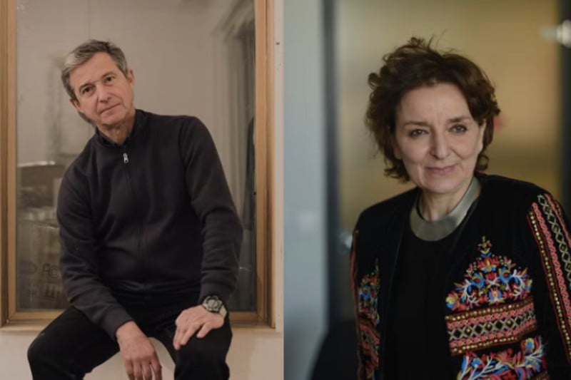 فاسان وإيلوز .. هل الحوار مستحيل حول الصراع الفلسطيني الإسرائيلي؟