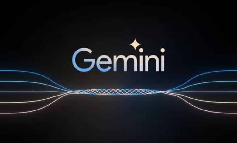 جوجل تطلق تطبيق "Gemini" لهواتف آيفون