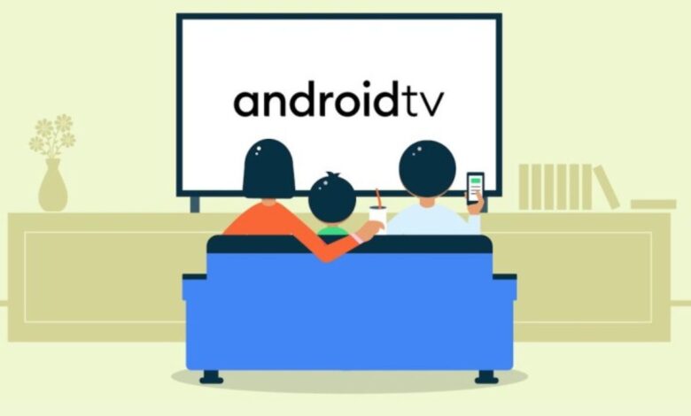 تحديث كل عامين.. جوجل تستعد لتغيير جدول تحديثات Android TV