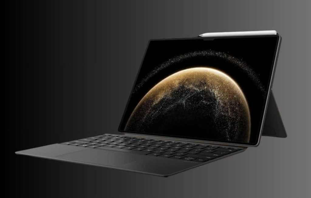 هواوي تكشف عن جهازها اللوحي MatePad Pro 13.2 إصدار 2025