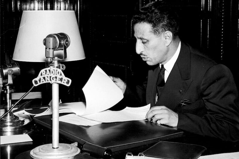 ”من هو سّي البكاي؟”.. كتاب يسرد مسار أول “وزير أول” مغربي بعد الاستقلال