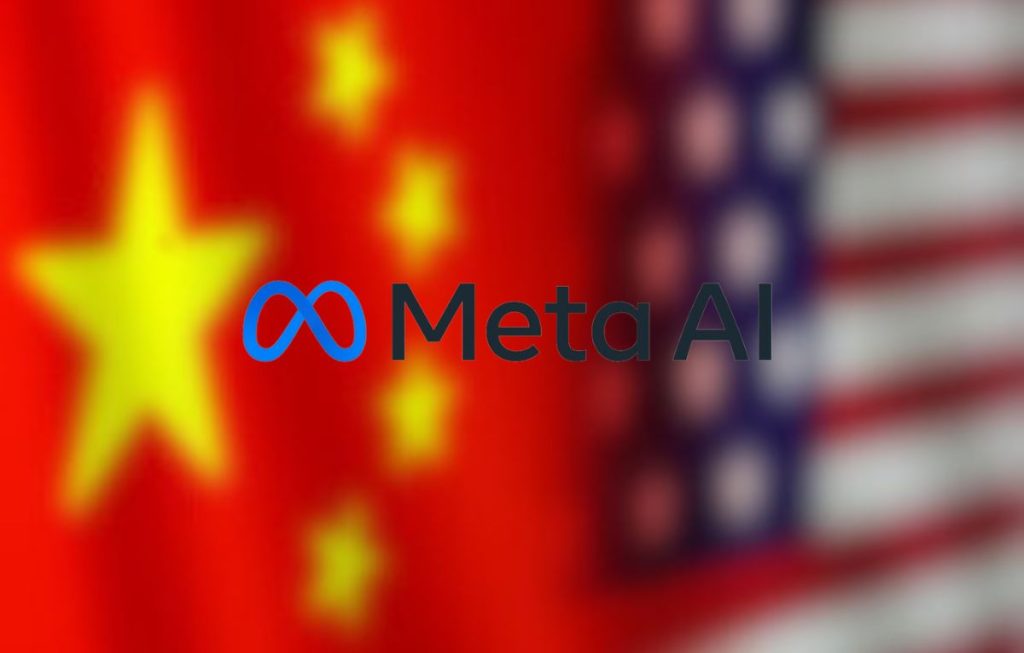 الصين تطوّر أدوات ذكاء اصطناعي عسكرية بنماذج ميتا المفتوحة المصدر