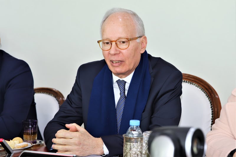 الراشدي: “هيئة محاربة الرشوة” غير مسيسة.. ومكافحة الفساد مسؤولية حكومية