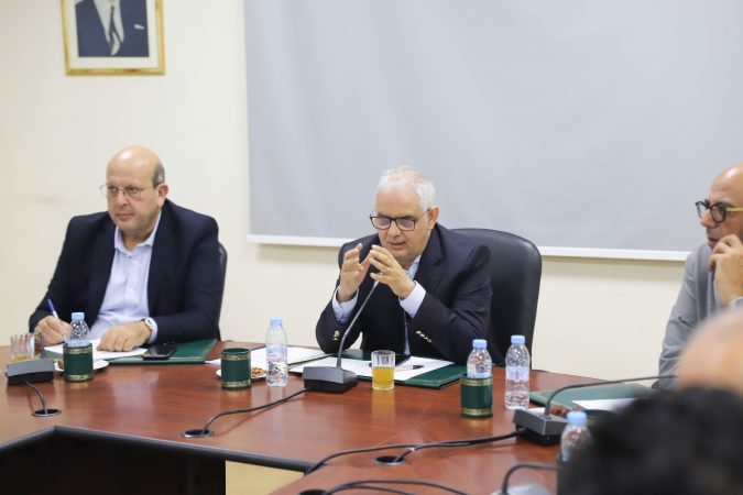 حزب الاستقلال ينوه بالخطاب الملكي ويدعو الأمم المتحدة لتحمل مسؤولياتها بخصوص « محتجزي تندوف »