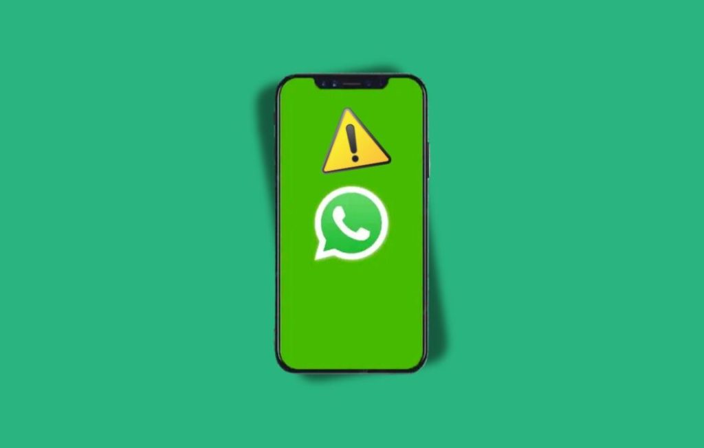 عطل مفاجئ.. خلل تقني يصيب تطبيق واتساب التجريبي