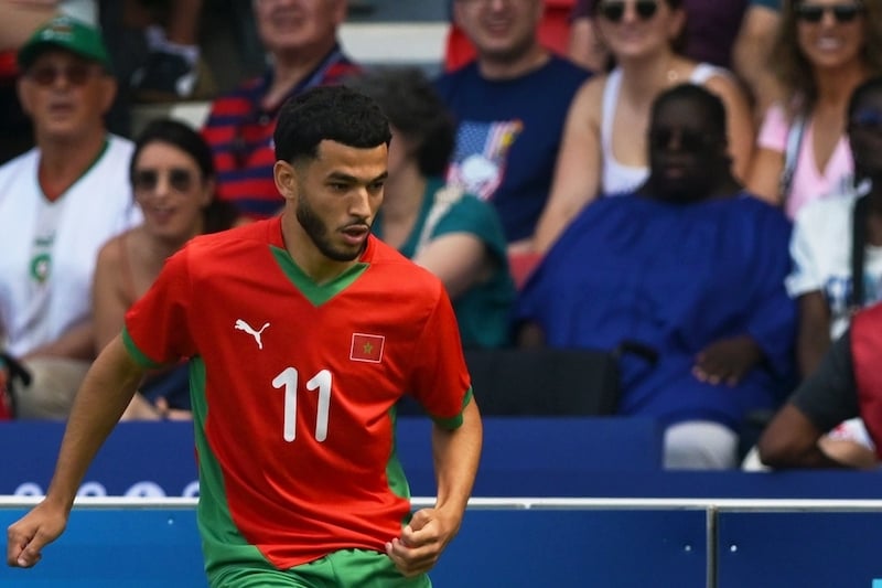 صحافة بلجيكا تطلب استدعاء الواحدي