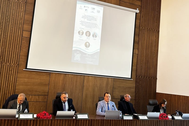 خبراء يبرزون أهمية “أبحاث التدبير”