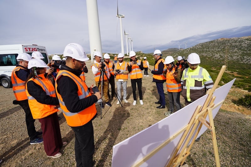 “لافارج هولسيم” في تطوان .. التزامات بيئية ومبادرات لفائدة الساكنة