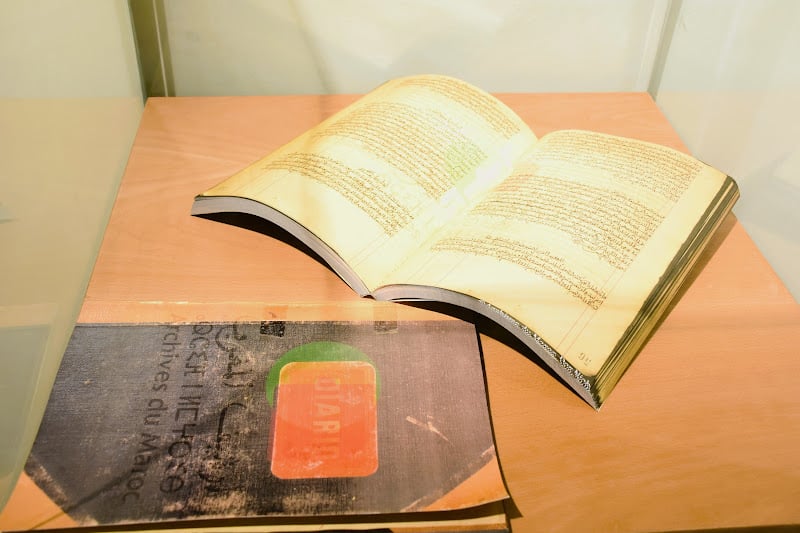 المعسول” .. المختار السوسي يناصر “ثورة النبوغ المغربي المتعدد