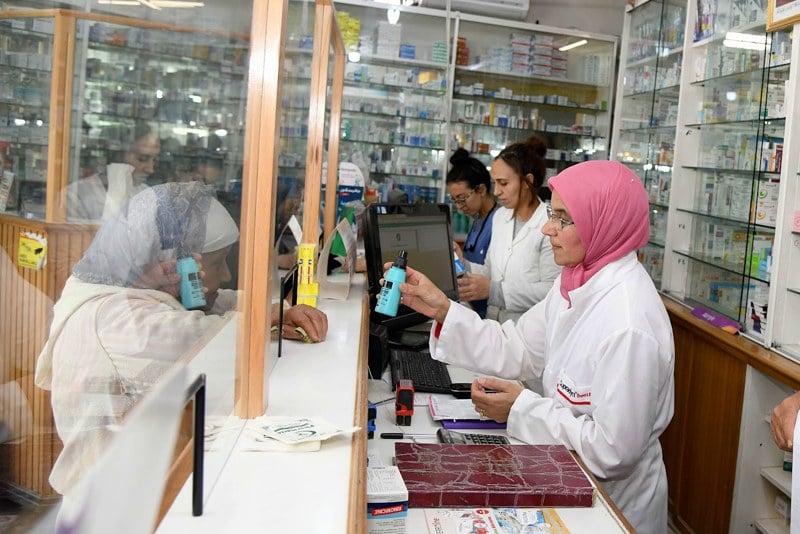 الصيادلة يستعجلون لقاء وزير الصحة لتنزيل خلاصات “اللجان المشتركة”