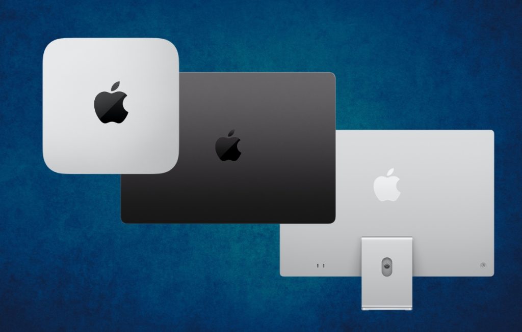 كيف تختار الحاسوب المناسب لك من حواسيب ماك من آبل؟