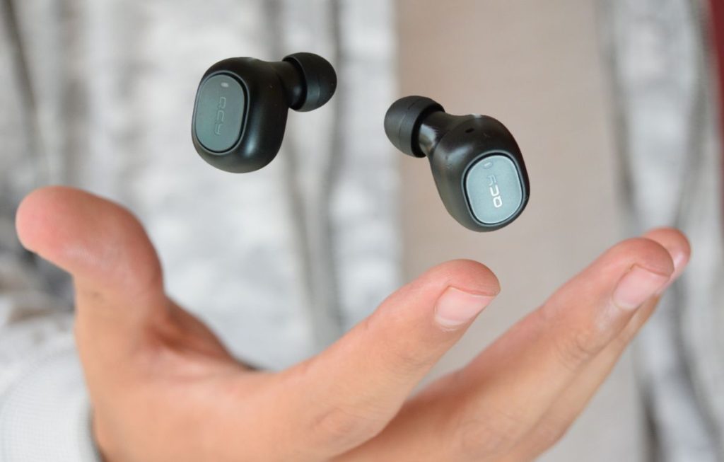 أمور تنبغي مراعاتها قبل شراء سماعات لاسلكية