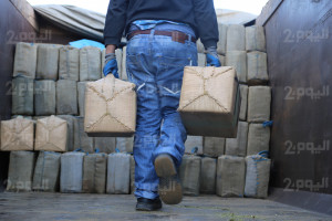 حجز أزيد من 19 ألف قرص طبي مخدر في ميناء طنجة المتوسط