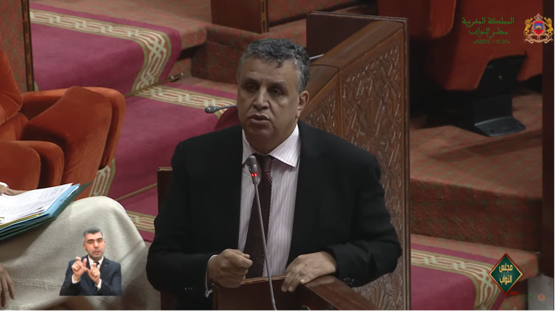 مصدر من هيئة المحامين يكذب وهبي… هذا دليل رفضه التجاوب مع رسالة جمعية هيئات المحامين للحوار