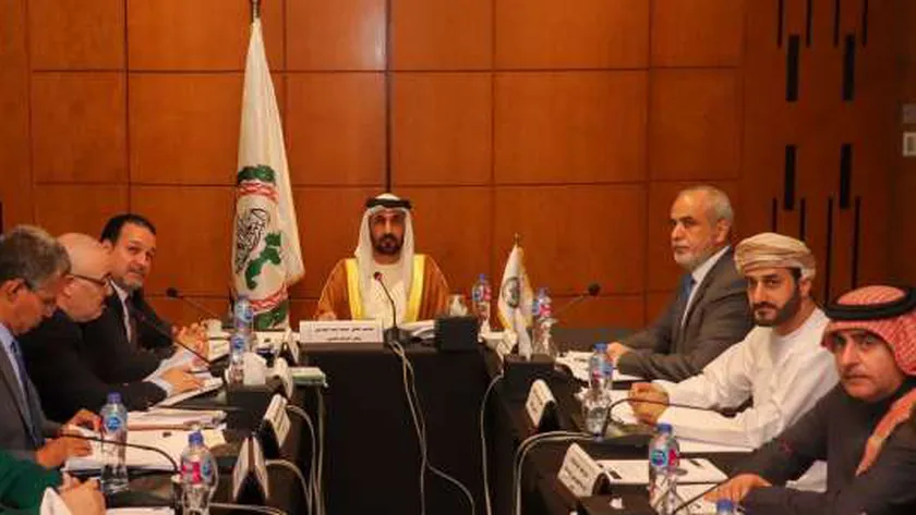 البرلمان العربي يعقد اجتماع هيئة مكتبه الثالث تمهيدا لانطلاق جلسته العامة السبت