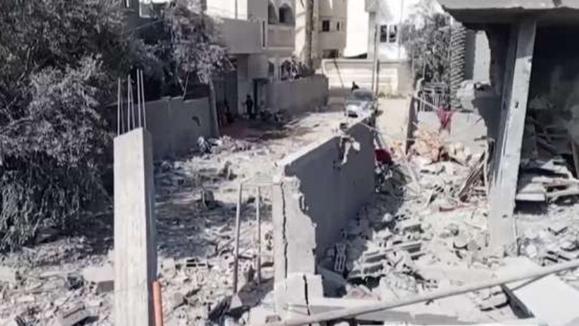 أكسيوس: إسرائيل مستعدة للتفاوض على اتفاق لوقف إطلاق النار بغزة لمدة 60 يوما