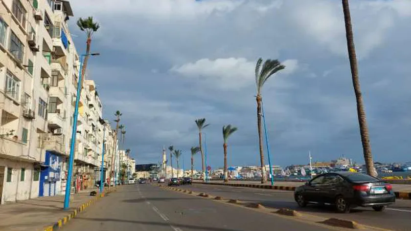 استقرار الأحوال الجوية اليوم.. اعرف درجات الحرارة على جميع المدن