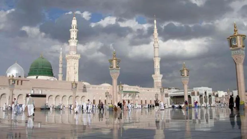 تفسير رؤية المسجد النبوي في المنام.. ما دلالة الحلم؟