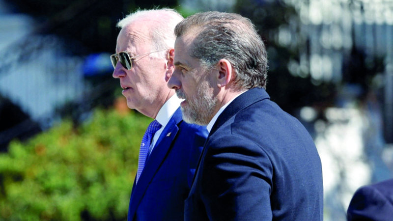 البيت الأبيض يسعى لتحصين مسؤولين ومنتخبين ضد «ملاحقات إدارة ترامب»