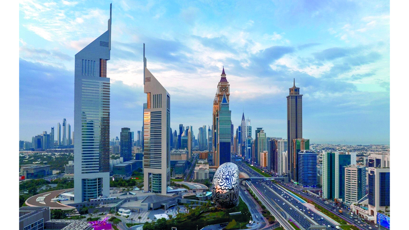 الإمارات الخامسة عالمياً في مؤشر «يونيدو» للبنية التحتية للجودة للتطور المستدام