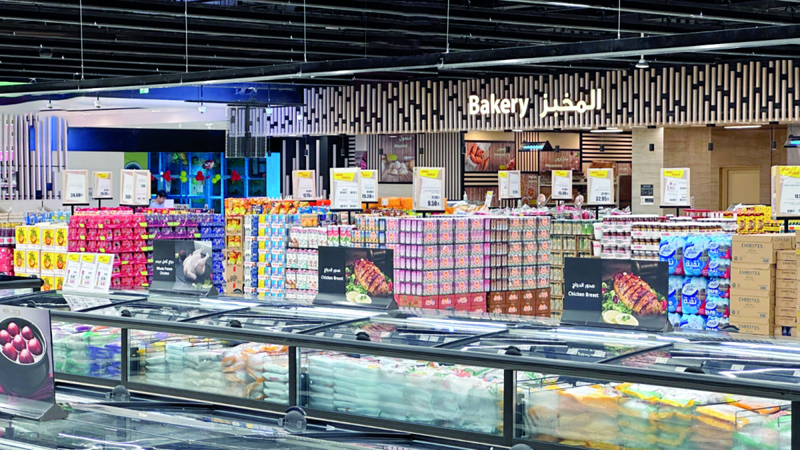 «تعاونية الاتحاد» تطلق 6 حملات ترويجية بخصومات حتى 60%