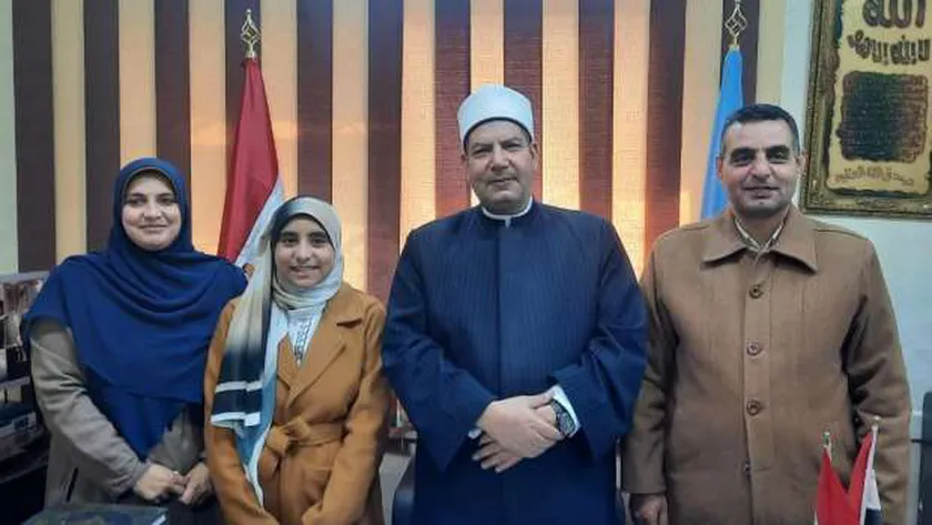 «أوقاف الغربية» تكرم الفائزين في مسابقة القرآن العالمية.. بجائزة قدرها مليون جنيه