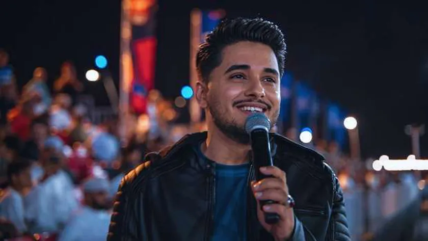 بعد مشاركته في «ريد بول كار دريفت».. هيثم رافي يتألق بأغنية «حلوة عمان»