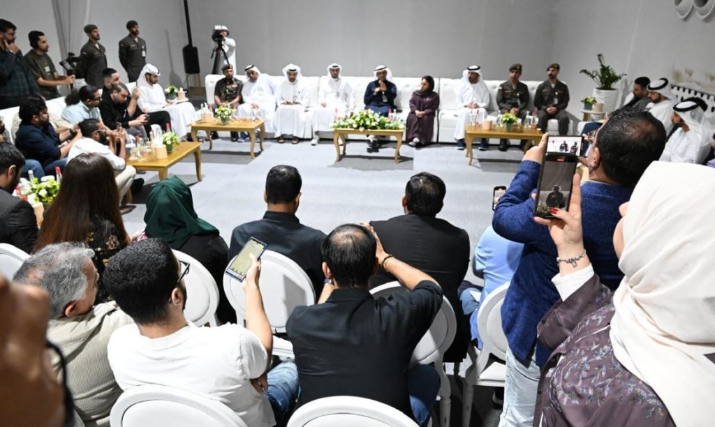 رسالة مهمة من إقامة دبي للمخالفين قبل أسبوعين من انتهاء مهلة تصحيح الأوضاع