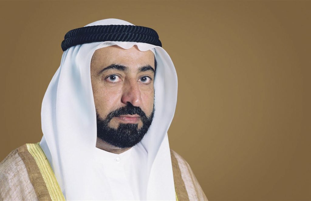 حاكم الشارقة يصدر مرسوما بتعيين راشد عبدالله العوبد مديرا عاما لمدينة الشارقة للإعلام