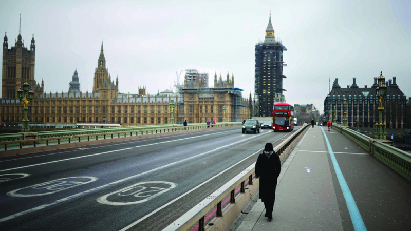 5 وجهات تتصدّر اهتمامات المواطنين الإماراتيين في عطلة رأس السنة