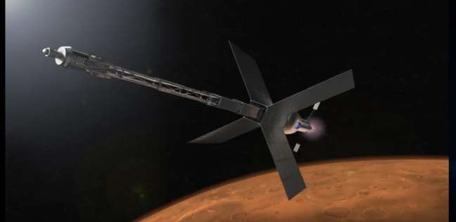 كيف تجهز «ناسا» سفن الفضاء المستقبلية لنقل البشر للمريخ؟