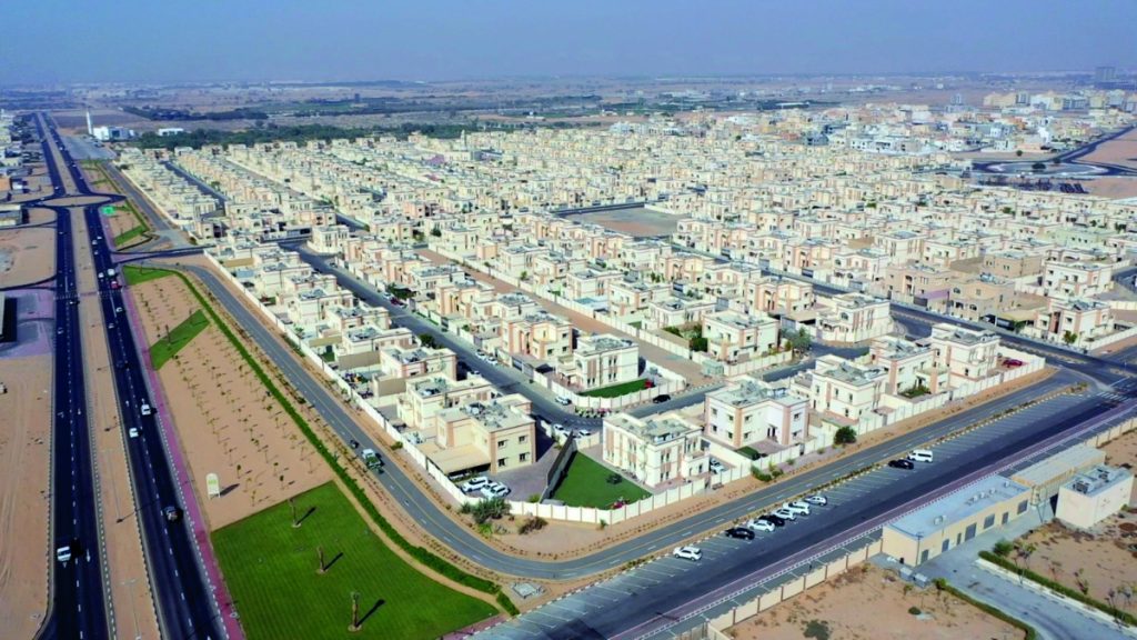 90 ألف قرار دعم سكني بقيمة 60 مليار درهم منذ إنشاء «برنامج زايد للإسكان»