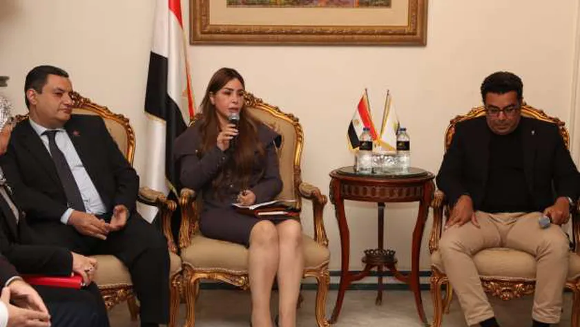 رئيس حزب مصر أكتوبر: الانتخابات البرلمانية المقبلة فرصة لتعزيز التعددية الحزبية