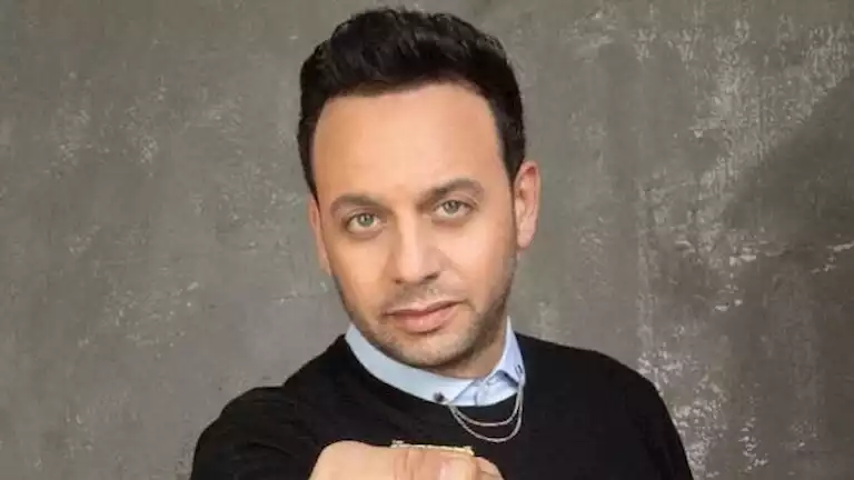 مصطفى قمر يطرح أغنية “حبيت” ضمن ألبومه الجديد “قمر 25”