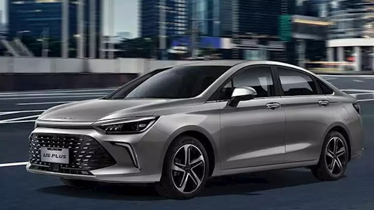 أرخص سيارة زيرو تحمل علامة “بايك” بمصر