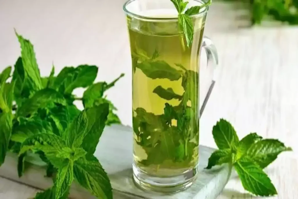 فوائد شرب البقدونس قبل النوم- لن تتخيل ماذا يفعل بالجسم