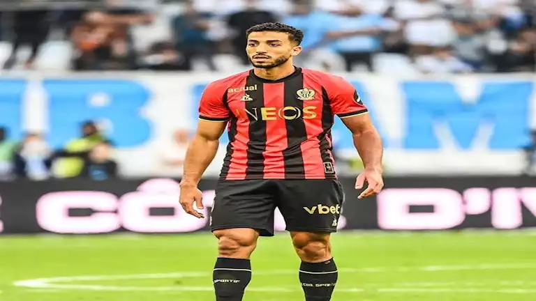 ” 20 صورة ترصد رحلة محمد عبد المنعم من الشرقيه إلى فرنسا